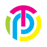 Tushima Print logo